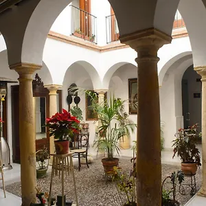 Apartamento Casa-patio Axerquía, Córdova