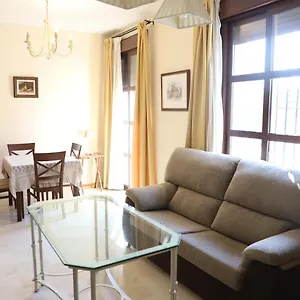  Apartament Duplex Santa Teresa, Al Lado De La Feria