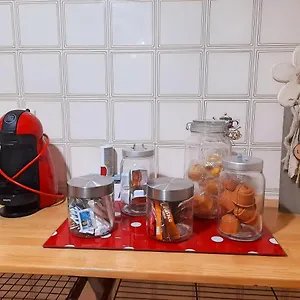  Apartamento Patios De San Lorenzo