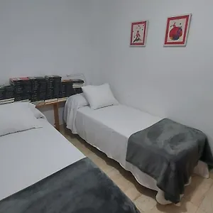 Apartamento La Librería De Viana, Córdova