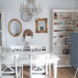  Appartamento Casa De Espejos
