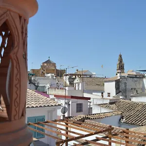  Apartament El Aljibe Relax Tourist