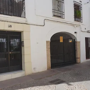 Apartamento En Patio Cordobes San Basilio, Córdova