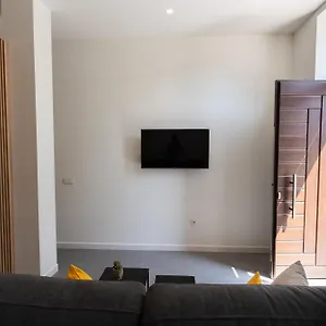  Apartament Lofts Jumaral - La Magdalena