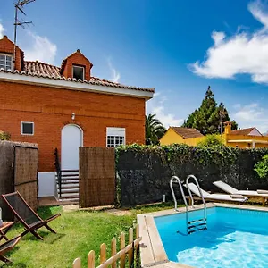 Almendros Ferienhaus Las Palmas / Gran Canaria