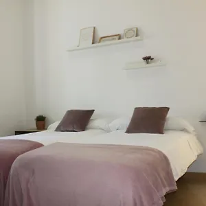 Apartamento En Puente Y Torre Calahorra, Córdova