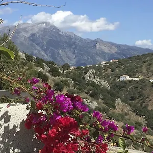Loma Pelones 78 Ferienhaus Viñuela