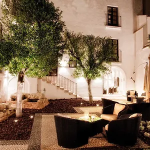 Eurostars Patios De Córdoba