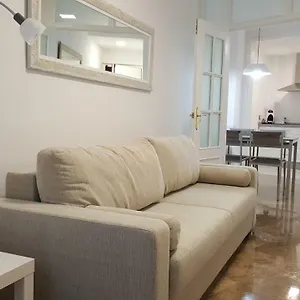  Apartamento Sur De Osario