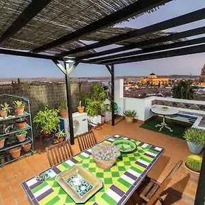  Apartamento El Mirador Altos De Santa Ana