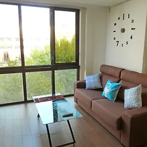 Apartamento Gran Bulevar