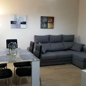  Apartamento Eduardo Lucena 5, Flamenco