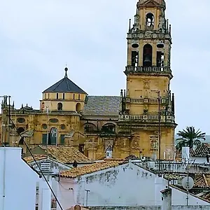  Apartamento A Escasos Metros De La Mezquita