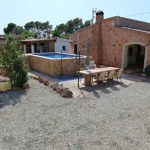 Casa Calendula Ferienhaus Llucmajor (Mallorca)