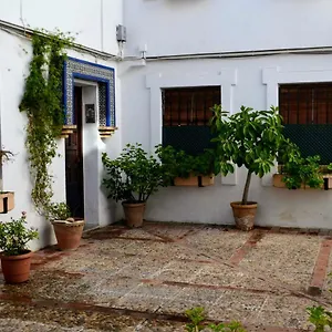 Appartement El Patio De La Aljama, Cordoue