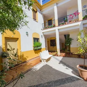 Apartamento Casa Naranjo, Córdova