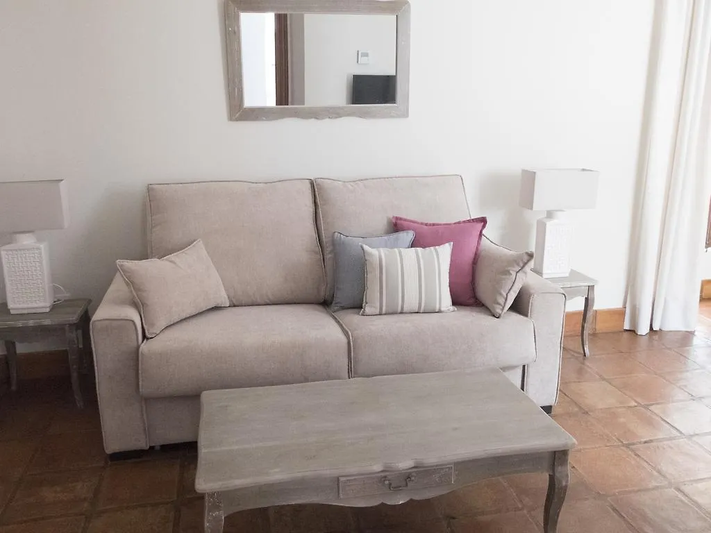 Apartamentos Casa Del Aceite Cordoba Apartment