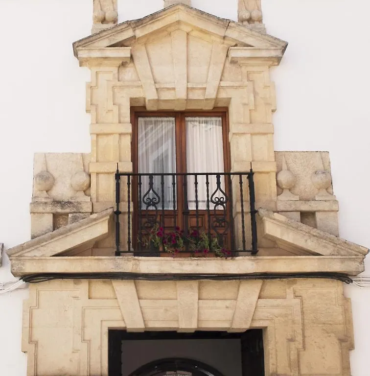 Apartamentos Casa Del Aceite Cordoba Apartment