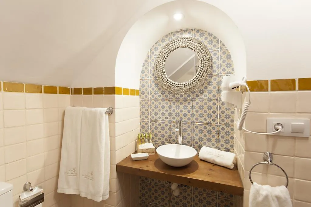 Apartamentos Casa Del Aceite Cordoba Apartment