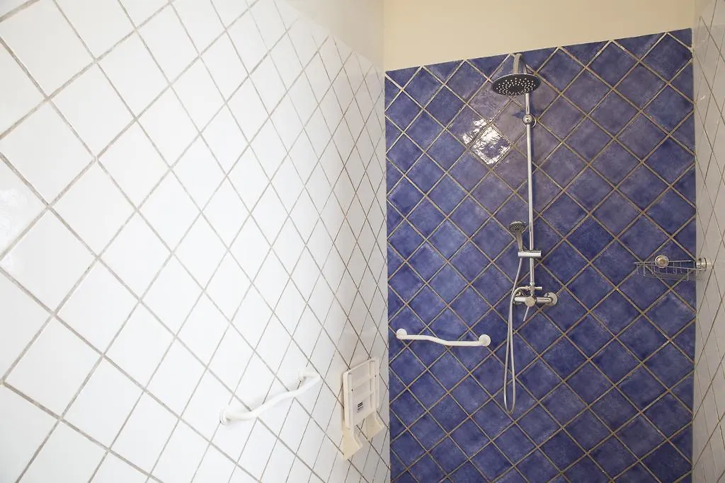 Apartamentos Casa Del Aceite Cordoba 0*,