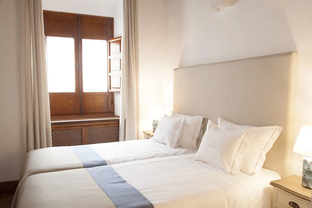 Apartamentos Casa Del Aceite Cordoba 0*,