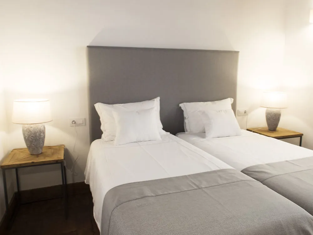Apartamentos Casa Del Aceite Cordoba Apartment