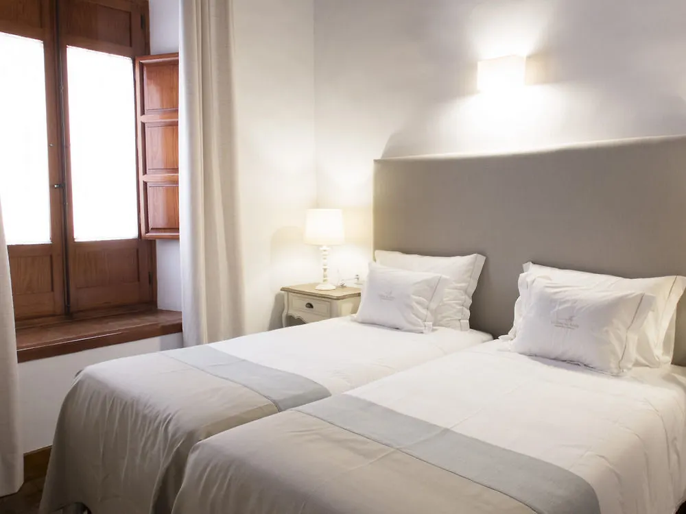 Apartment Apartamentos Casa Del Aceite Cordoba Spain