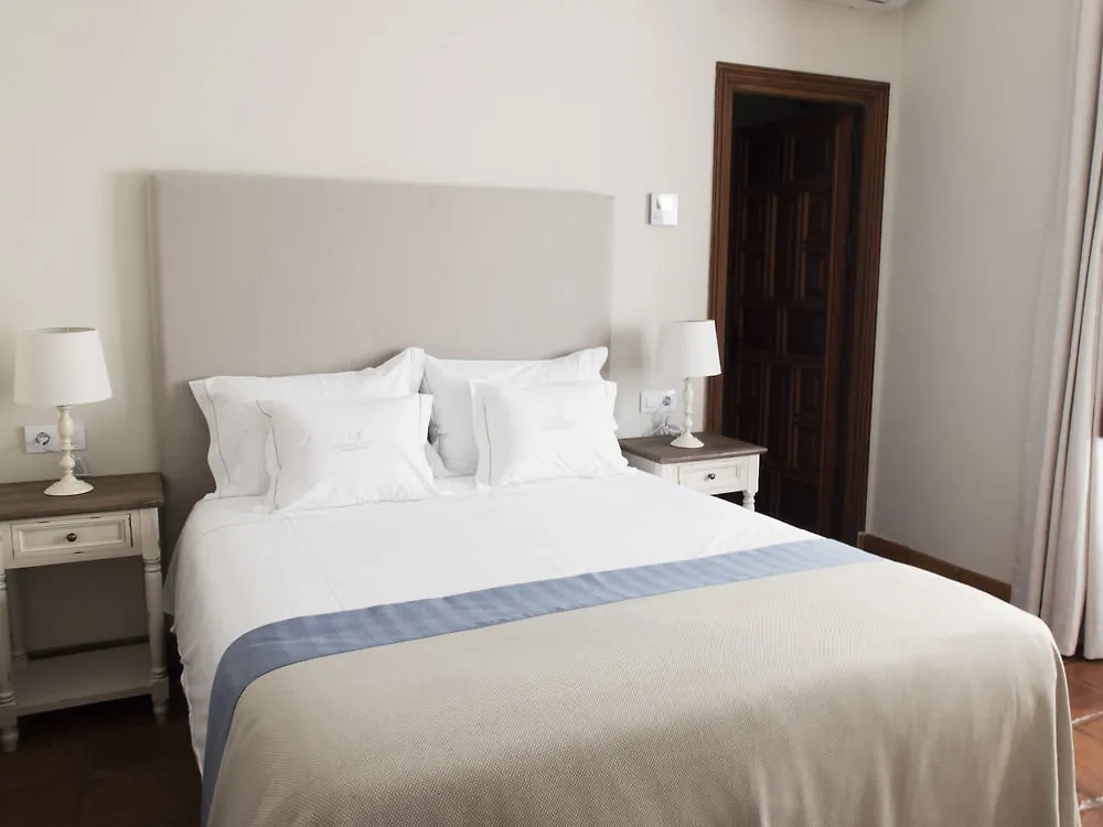Apartamentos Casa Del Aceite Cordoba