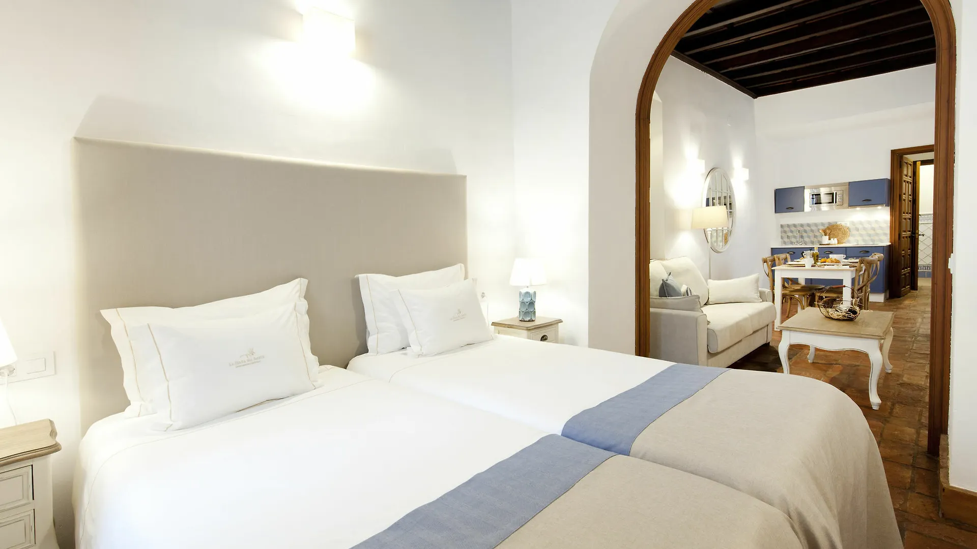 Apartamentos Casa Del Aceite Cordoba Apartment