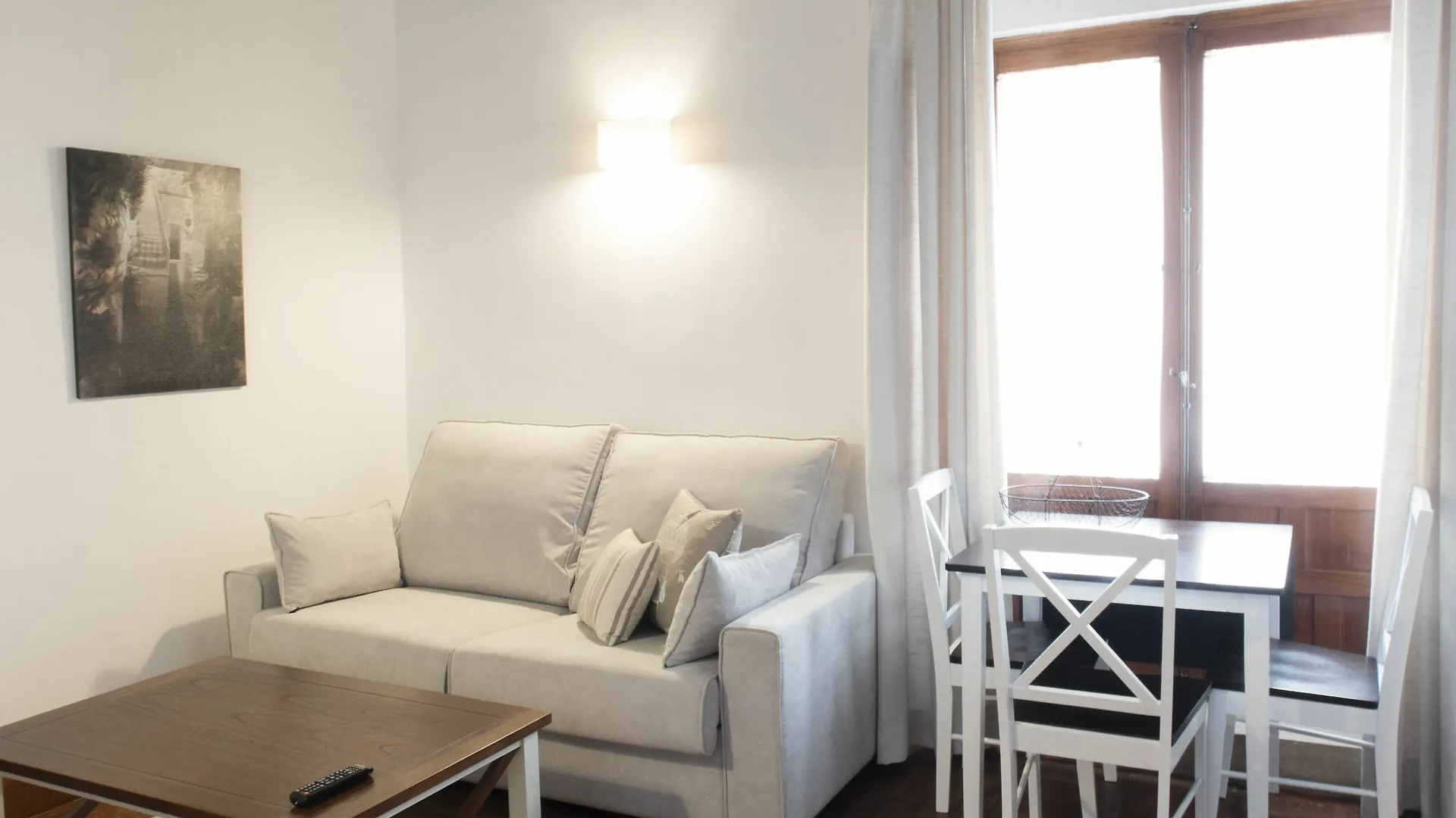 Apartamentos Casa Del Aceite Cordoba Apartment