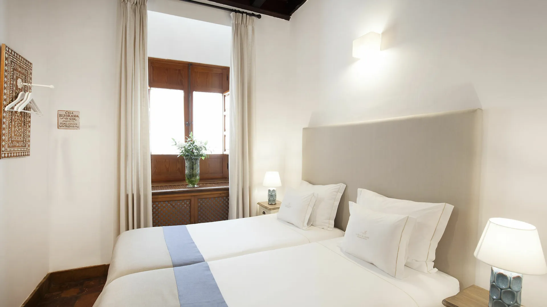 Apartment Apartamentos Casa Del Aceite Cordoba