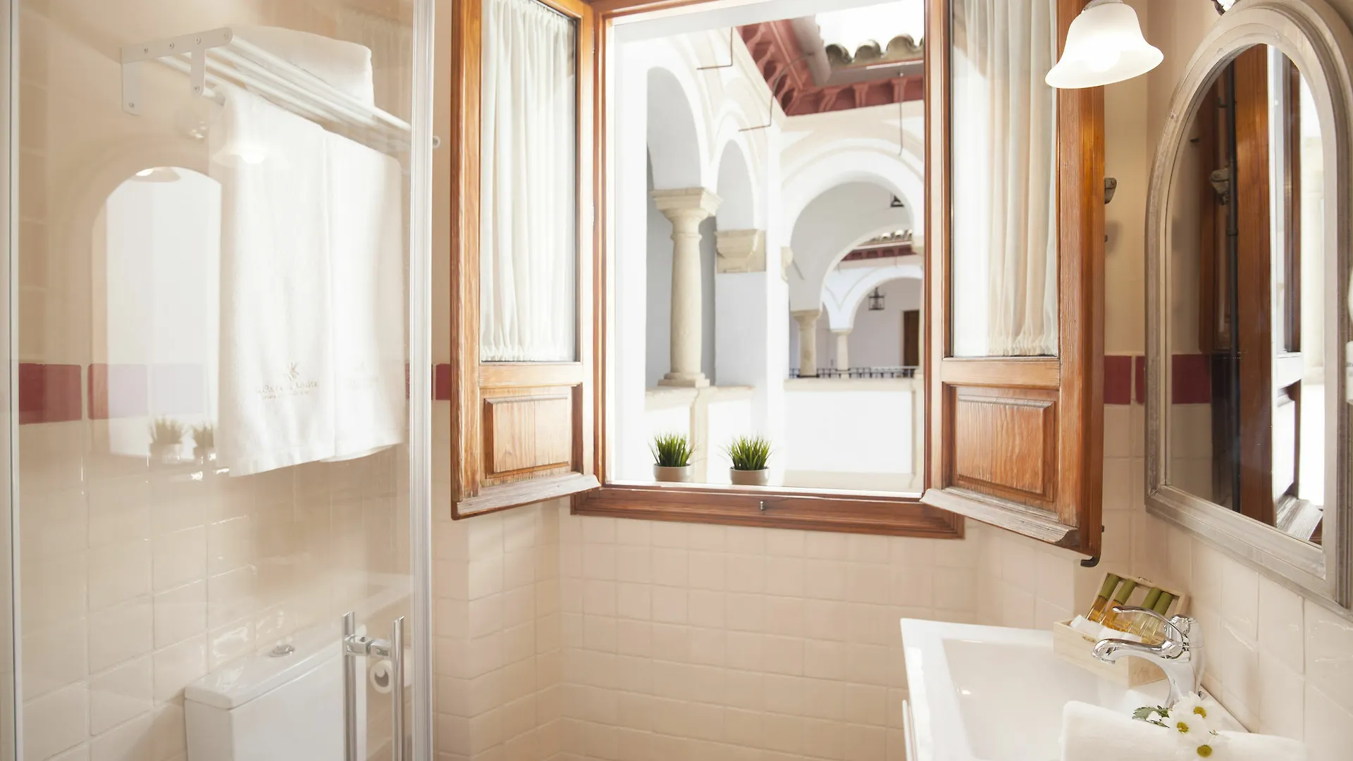 Apartamentos Casa Del Aceite Cordoba 0*,  Spain