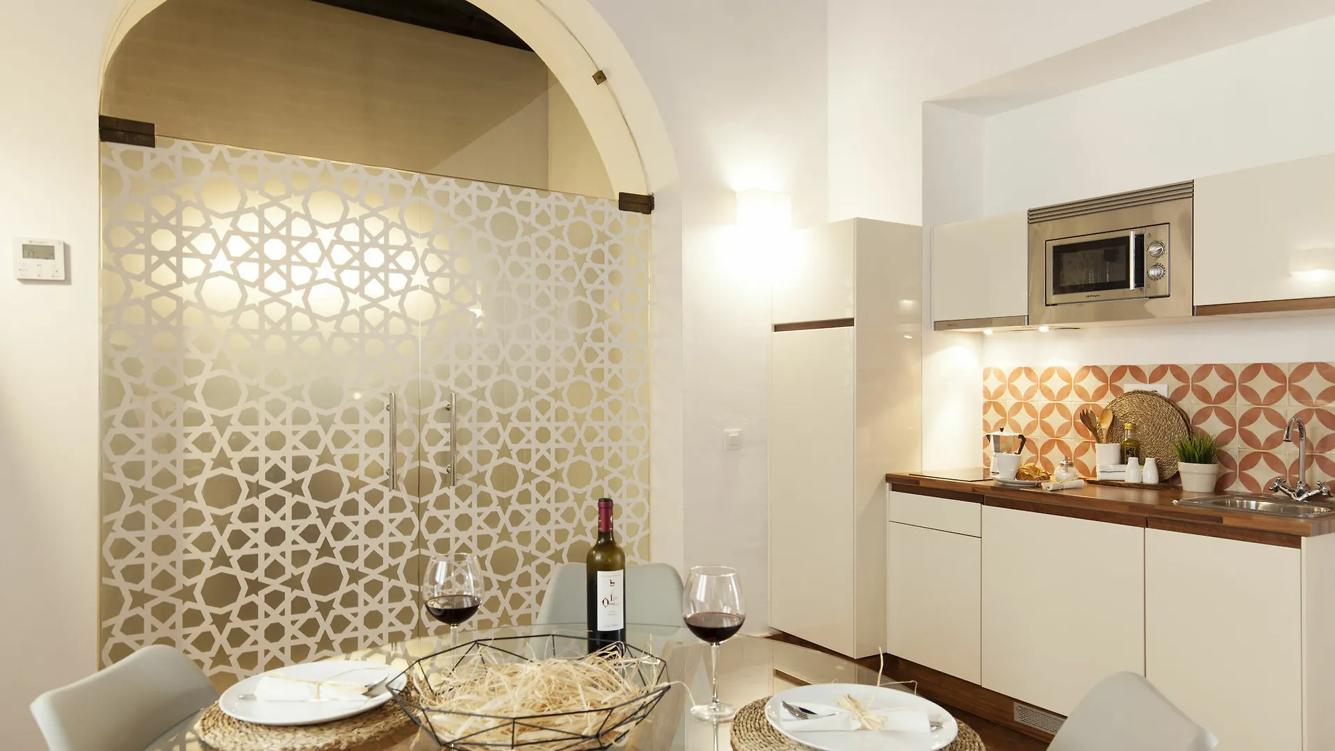 Apartamentos Casa Del Aceite Cordoba Apartment