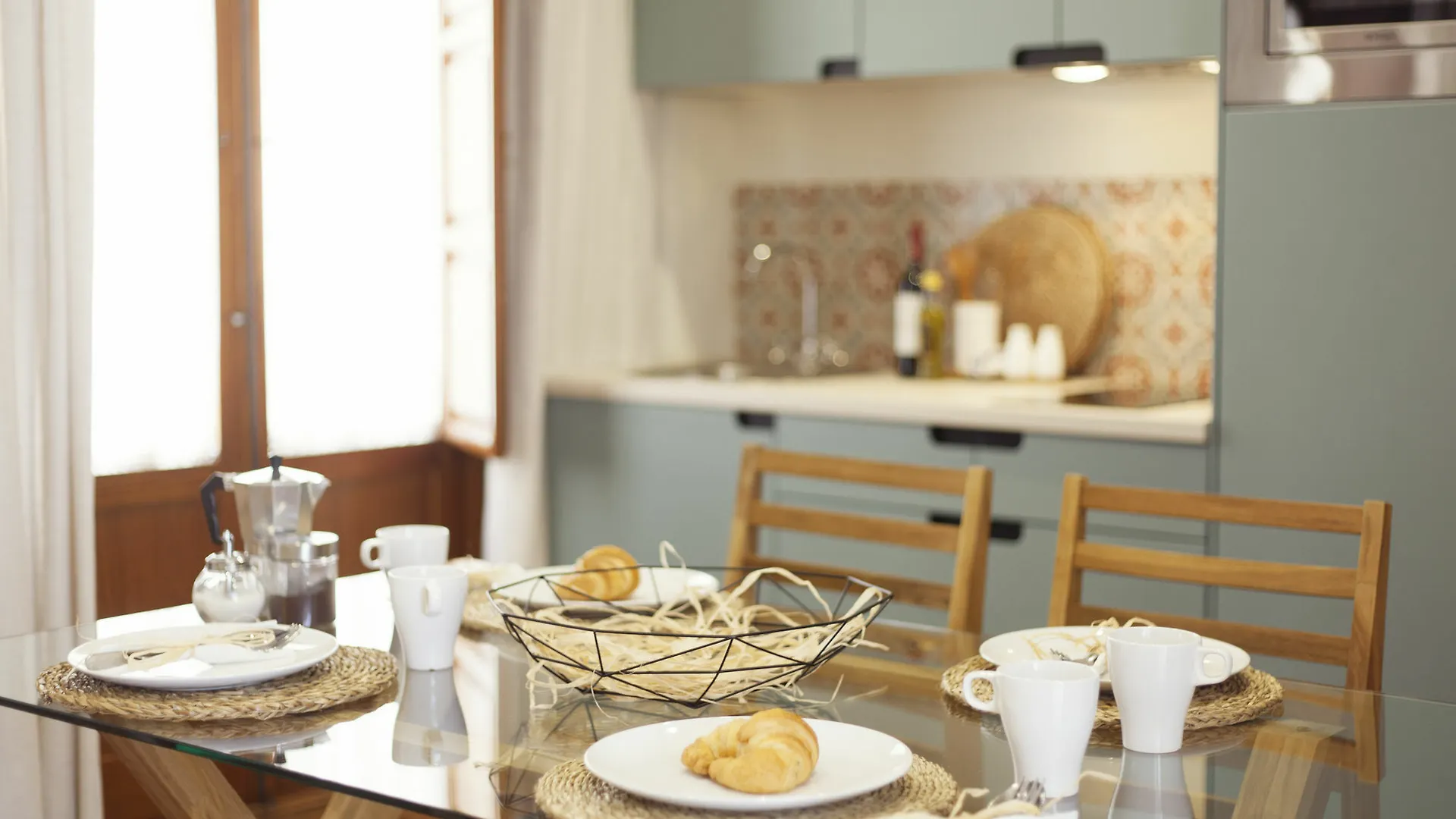 Apartamentos Casa Del Aceite Cordoba