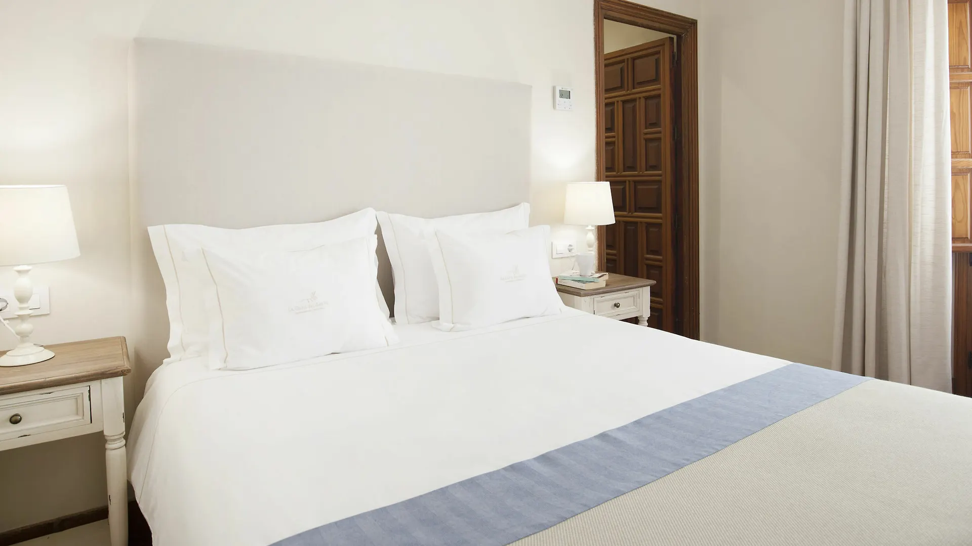 Apartamentos Casa Del Aceite Cordoba