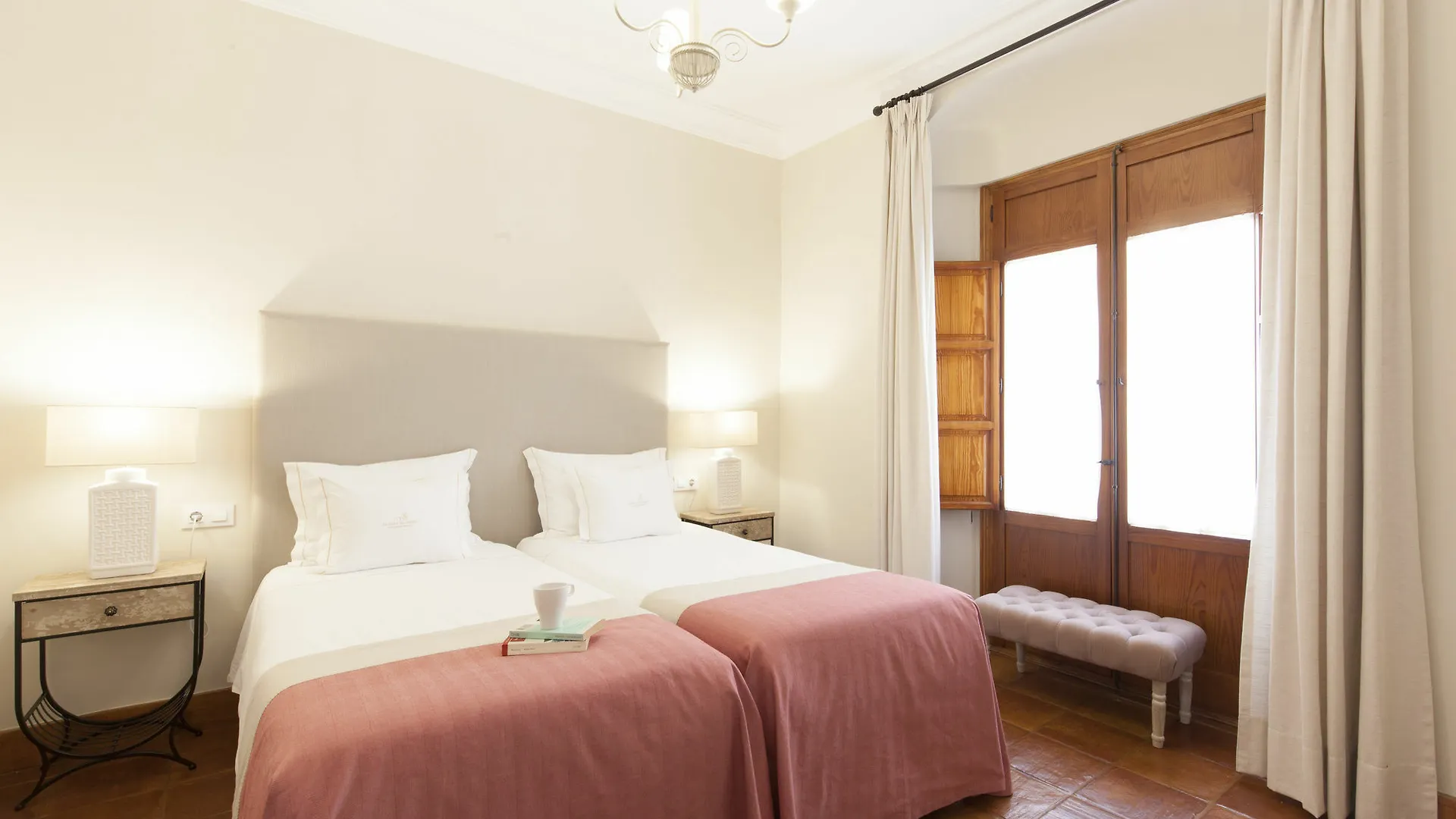 Apartamentos Casa Del Aceite Cordoba Apartment