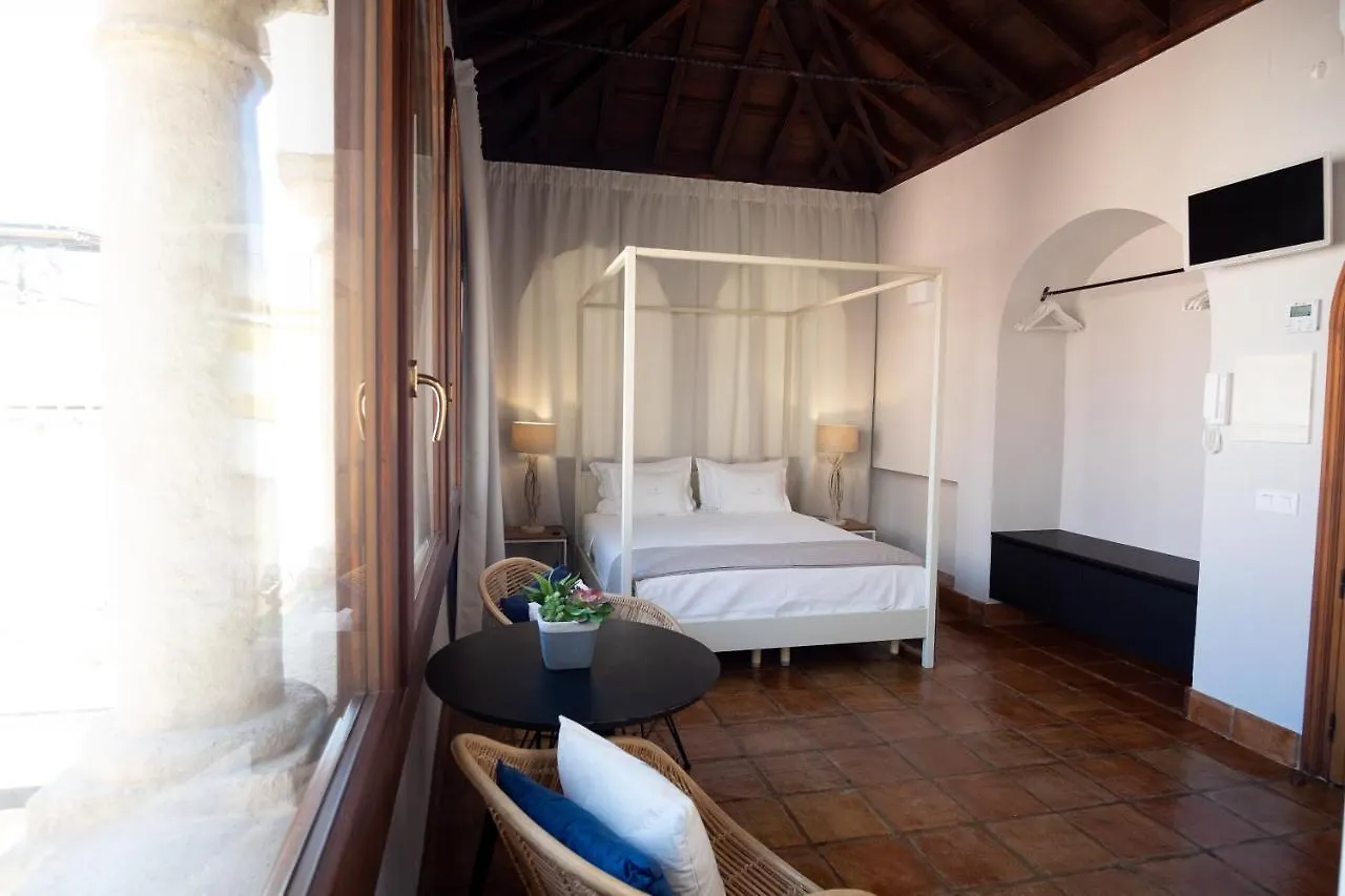 Apartamentos Casa Del Aceite Cordoba